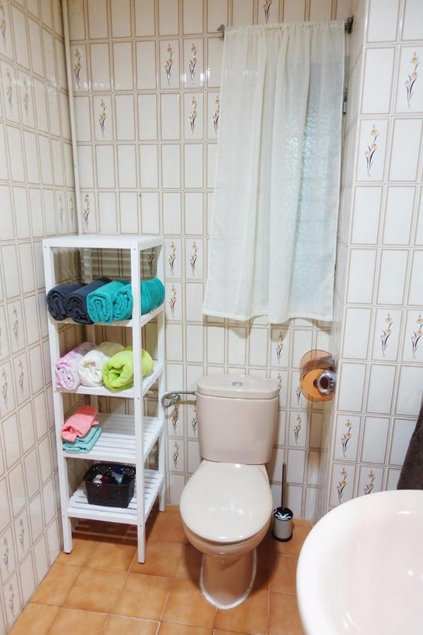 Apartamento Amplio Y Luminoso Xativa Bagian luar foto