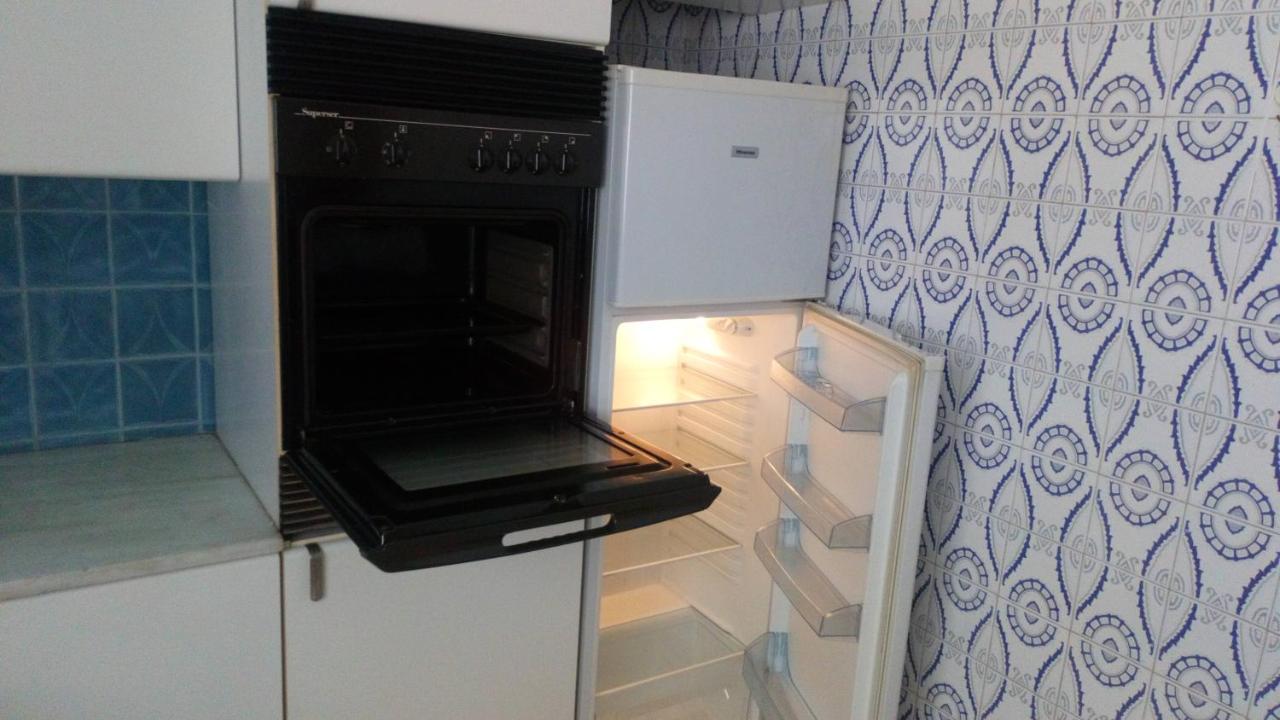 Apartamento Amplio Y Luminoso Xativa Bagian luar foto