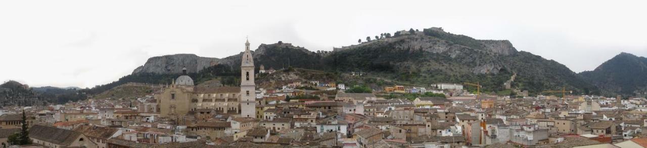 Apartamento Amplio Y Luminoso Xativa Bagian luar foto