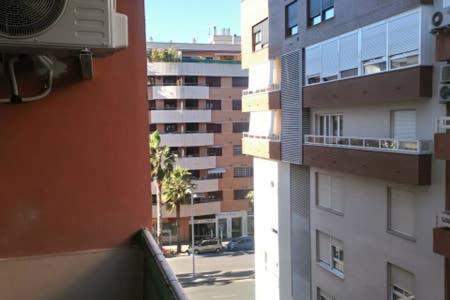 Apartamento Amplio Y Luminoso Xativa Bagian luar foto