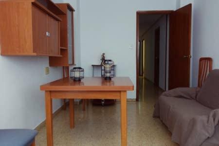 Apartamento Amplio Y Luminoso Xativa Bagian luar foto