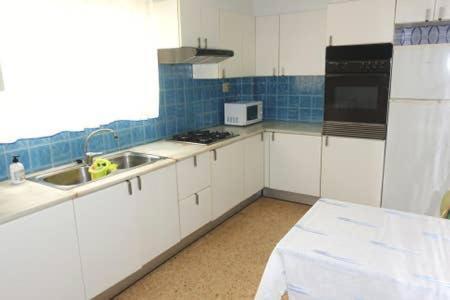 Apartamento Amplio Y Luminoso Xativa Bagian luar foto