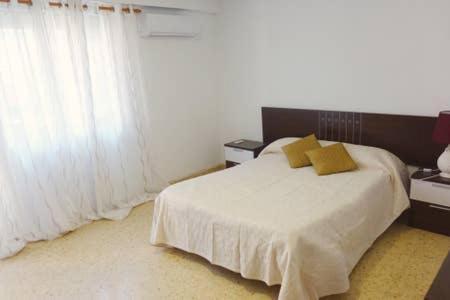 Apartamento Amplio Y Luminoso Xativa Bagian luar foto