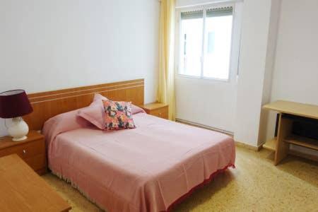Apartamento Amplio Y Luminoso Xativa Bagian luar foto