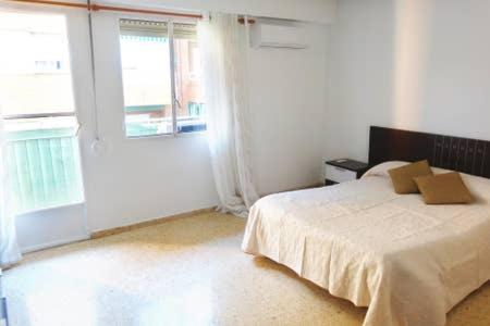 Apartamento Amplio Y Luminoso Xativa Bagian luar foto