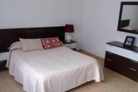 Apartamento Amplio Y Luminoso Xativa Bagian luar foto