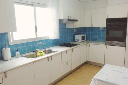Apartamento Amplio Y Luminoso Xativa Bagian luar foto