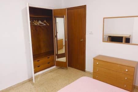 Apartamento Amplio Y Luminoso Xativa Bagian luar foto
