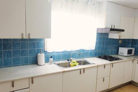 Apartamento Amplio Y Luminoso Xativa Bagian luar foto